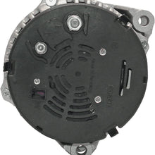 Quality-Built 13779 Premium Alternator - Remanufactured