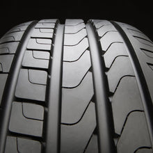 Pirelli CintuRato P7 Radial Tire - 205/55R16 91W