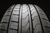 Pirelli CintuRato P7 Radial Tire - 205/55R16 91W