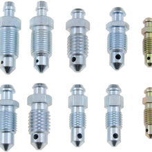 Dorman Help! 13949 Bleeder Assortment