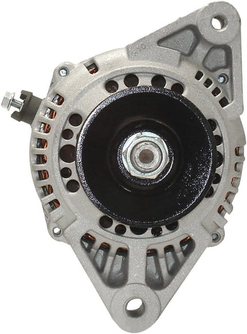 Quality-Built 15645 Premium Import Alternator - Remanufactured