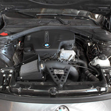 aFe Power Magnum FORCE 51-12212 BMW 328i (F30) Performance Intake System (Dry, 3-Layer Filter)