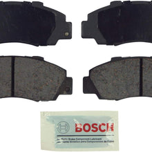 Bosch BE503 Blue Disc Brake Pad Set