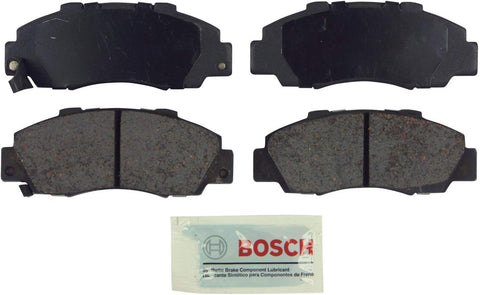 Bosch BE503 Blue Disc Brake Pad Set