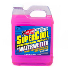 Red Line 80205 Supercool, 1/2 Gallon, 1 Pack