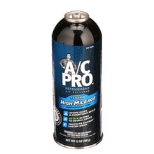 Ac Pro A/C Pro High Mileage Refrigerant 12 (fluid ounces)