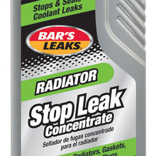 Bar's Leaks Cooling System Stop Leak
