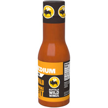 Buffalo Wild Wings Medium Sauce
