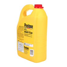 Prestone DOT 3 Brake Fluid, 1 Gallon