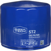 SuperTech ST2 4" Spin-on Oil Filter