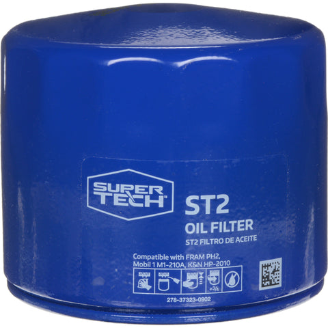 SuperTech ST2 4