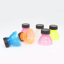 6Pcs /1Set Tops Snap On Pop Soda Can Bottle Caps