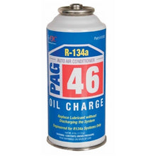 Fjc Inc. PAG 46 Oil Charge - 4 oz 9142