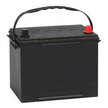 DEKA 624FMF replacement battery