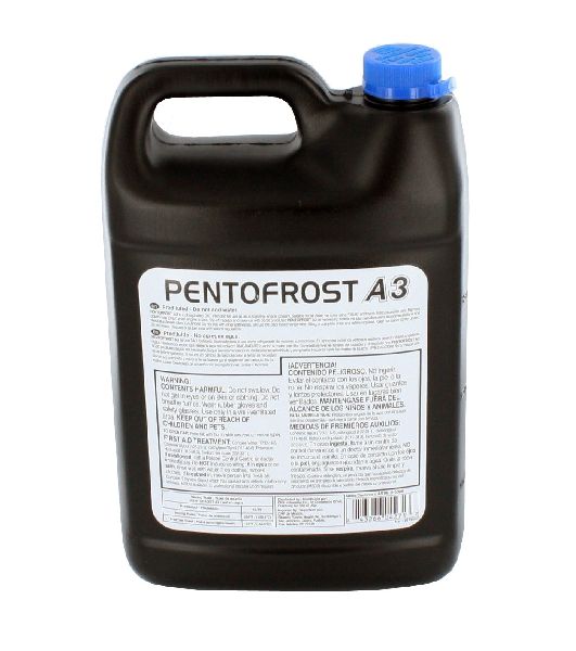 OE Replacement for 1997-2018 Honda CR-V Engine Coolant / Antifreeze