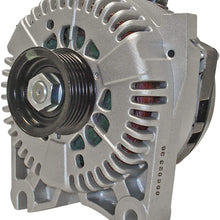 ACDelco 334-2259A Professional Alternator, Remanufactured