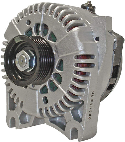 ACDelco 334-2259A Professional Alternator, Remanufactured