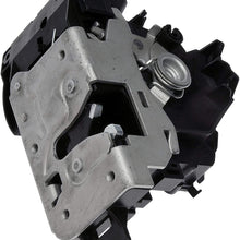 Dorman 937-605 Front Passenger Side Door Lock Actuator Motor for Select Ford/Mercury Models