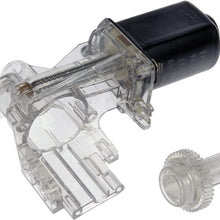 Dorman 747-000 Trunk Lid Pull Down Motor for Select Models