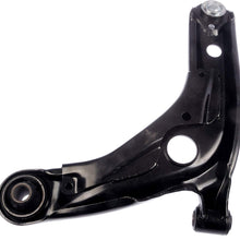 Dorman 521-106 Front Right Lower Suspension Control Arm and Ball Joint Assembly for Select Scion / Toyota Models