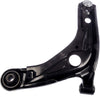 Dorman 521-106 Front Right Lower Suspension Control Arm and Ball Joint Assembly for Select Scion / Toyota Models