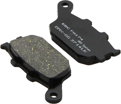 EBC Brakes FA174 Disc Brake Pad Set
