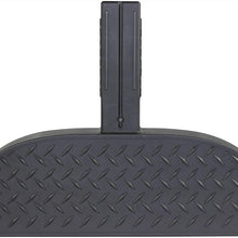 MAXXHAUL 50234 Hitch Mount Bump Step
