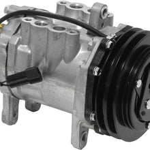 COMPRESSOR - NEW COMPRESSOR