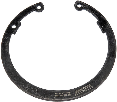 Dorman 933-550 Wheel Bearing Retaining Ring