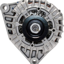 ACDelco 334-2588 Professional Alternator, Remanufactured