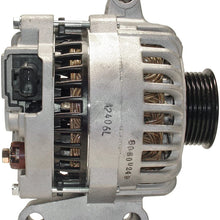 Quality-Built 8259603 Premium Domestic Alternator - Remanufactured
