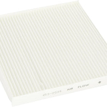 Denso 453-2039 First Time Fit Cabin Air Filter for select Toyota Corolla/Matrix models
