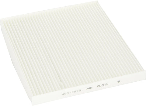 Denso 453-2039 First Time Fit Cabin Air Filter for select Toyota Corolla/Matrix models