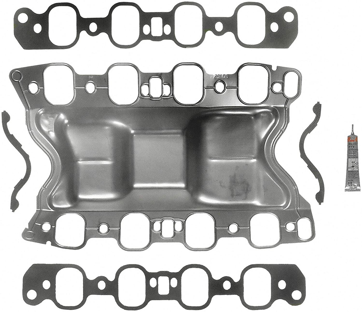 Valley Pan Gasket Set