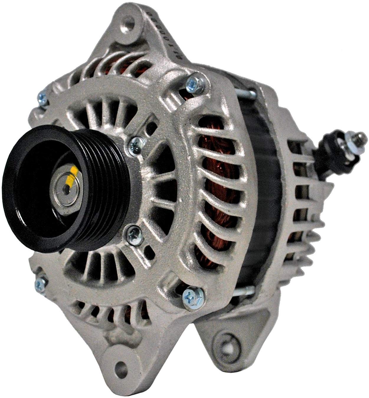 ACDelco 334-2888 Professional Alternator, Remanufactured