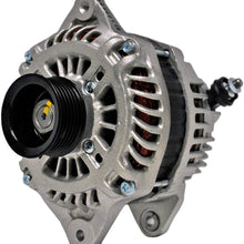 ACDelco 334-2888 Professional Alternator, Remanufactured