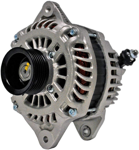 ACDelco 334-2888 Professional Alternator, Remanufactured