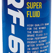 Endless RF-650 Racing Brake Fluid 500mL bottle