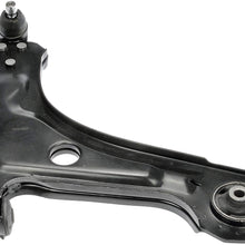 Dorman 522-310 Front Right Lower Suspension Control Arm and Ball Joint Assembly for Select Suzuki Models
