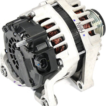 ACDelco 23247389 GM Original Equipment Alternator