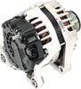 ACDelco 23247389 GM Original Equipment Alternator
