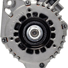 Quality-Built 8277601 Premium Quality Alternator