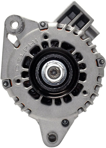 Quality-Built 8277601 Premium Quality Alternator