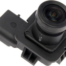 Dorman 592-006 Park Assist Camera for Select Ford Flex Models