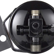 Spectra Premium 0233560 A/C Accumulator