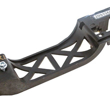 Dorman 81104 Rear Driver Side Exterior Door Handle