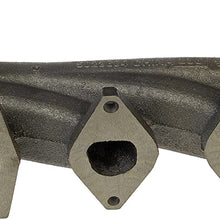 Dorman 674-694 Passenger Side Exhaust Manifold for Select Ford / Lincoln Models (OE FIX)