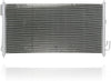 A/C Condenser - Pacific Best Inc For/Fit 3283 03-03 Lexus GX470 Dual A/C '03-Sept'03 Toyota 4Runner
