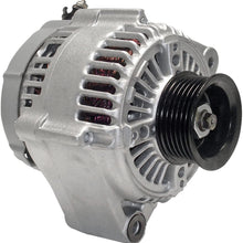 Quality-Built 15916 Premium Import Alternator - Remanufactured