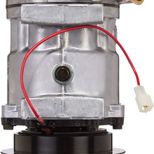 Spectra Premium 0610217 Air Conditioning A/C Compressor